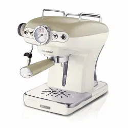 Ariete Kaffeepadmaschine 