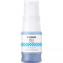 CANON Tintenbeh&auml;lter cyan 6289C001 MAXIFY GX1050 3'000 Seiten