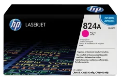 HP H824AM Toner ma - HP No. 824A M, CB387A für z.B. HP Color LaserJet CM 6030 F MFP, HP Color LaserJet CM 6030 MFP, HP Color LaserJet CP 6000