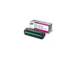 Samsung S506 Toner XL ma - Samsung CLT-M506L/ELS, SU305A für z.B. Samsung CLP -680, Samsung CLP -680 DW, Samsung CLP -680 ND