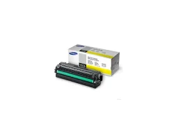 Samsung S506 Toner XL ye - Samsung CLT-Y506L/ELS, SU515A für z.B. Samsung CLP -680, Samsung CLP -680 DW, Samsung CLP -680 ND