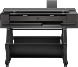 HP DesignJet T850 36-Zoll / A0 Grossformatdrucker Multifunktionsplotter (2Y9H2A)