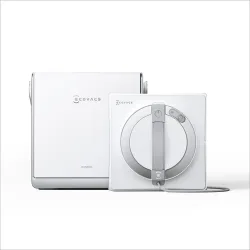 Ecovacs Fensterputzroboter W2 Pro Omni