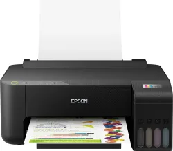 Epson EcoTank ET-1810 Drucker Tintenstrahl Farbe A4 Duplex, Tintentank-System, USB, WLAN