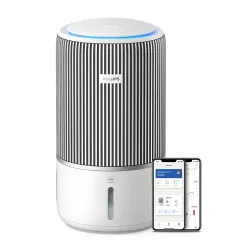Philips Kombigerät Luftbefeuchter und -reiniger 