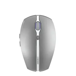 Cherry - Kabellose Maus  Gentix BT, Grau
