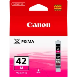 Canon C42M Druckerpatronen ma - Canon CLI-42M, 6386B001 für z.B. Canon Pixma PRO -100, Canon Pixma PRO -100 S