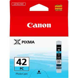 Canon C42PC Druckerpatronen cyli - Canon CLI-42PC, 6388B001 für z.B. Canon Pixma PRO -100, Canon Pixma PRO -100 S