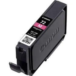 Canon C72M Druckerpatronen ma - Canon PGI-72M, 6405B001 für z.B. Canon Pixma PRO -10, Canon Pixma PRO -10 S