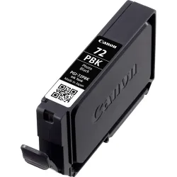 Canon C72PBK Druckerpatronen bkph - Canon PGI-72PBK, 6403B001 für z.B. Canon Pixma PRO -10, Canon Pixma PRO -10 S