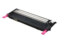 Original Tonerpatrone magenta Samsung CLT-M4092