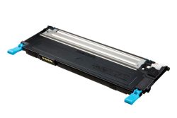 Original Tonerpatrone cyan Samsung CLT-C4092