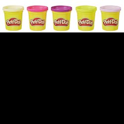 Play-Doh Super Farbenset