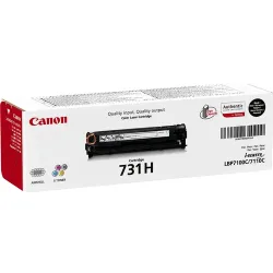CANON Toner-Modul 731H schwarz 6273B002 LBP 7100/7110 2400 Seiten