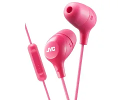 JVC In-Ear-Kopfhörer 
