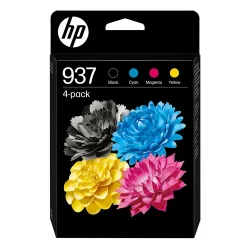HP Tintenpatronen 937 bk/color