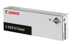 Canon Toner C-EXV14 0384B006 Original Schwarz 8300 Seiten