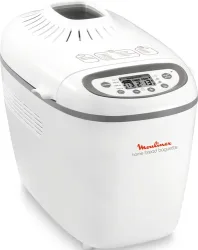 Moulinex Brotbackautomat 