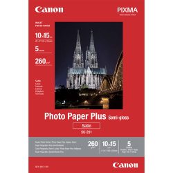 Canon Photo Paper Plus SG-201