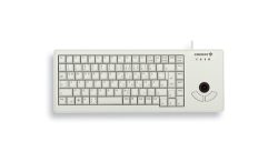 XS Trackball Keyboard G84-5400, Tastatur