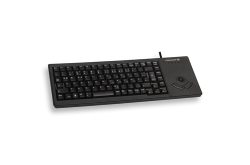 XS Trackball Keyboard G84-5400, Tastatur