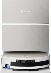 ECOVACS Nass-Trocken-Saugroboter 