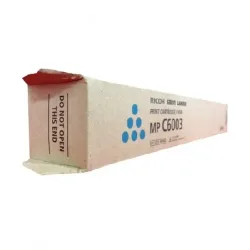 Ricoh R6003 Toner c - Ricoh 841856 für z.B. Ricoh Aficio MP C 4503 a sp, Ricoh Aficio MP C 4503 sp, Ricoh Aficio MP C 4504, Ricoh MP C 4504