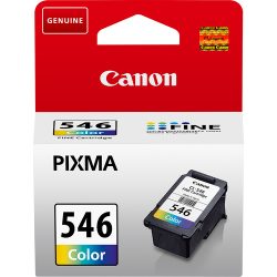 Canon, Canon Cl-546 multicolor Tintenpatrone