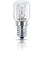 Philips, Philips Backofenlampe E14