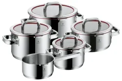 WMF Topf-Set Function 4 5-teilig