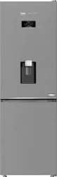 Beko - Kühl-Gefrierkombination, One Size