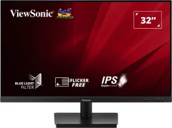 Viewsonic VA3209-2K-MHD, LED-Monitor