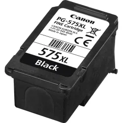 Canon C575XL Druckerpatronen XL black - Canon PG-575XL, 5437C001 für z.B. Canon Pixma TR 4755 i, Canon Pixma TS 3550 i, Canon Pixma TR 4756 i