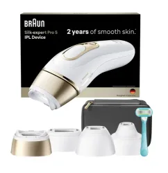 Braun IPL-Haarentferner 