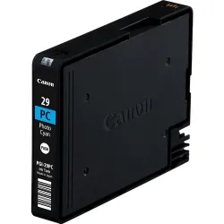 Canon C29PC Druckerpatronen cyli - Canon PGI-29PC für z.B. Canon Pixma PRO -1