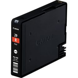 Canon Pgi-29R rot Tintenpatrone