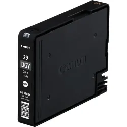 Canon C29DGY Druckerpatronen gyda - Canon PGI-29DGY für z.B. Canon Pixma PRO -1