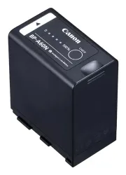 Canon, Video Akkus, Canon BP-A60N Akku, Produkte & Wohnen