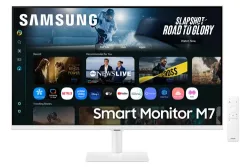 Samsung Smart Monitor 