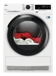 AEG Wärmepumpentrockner 