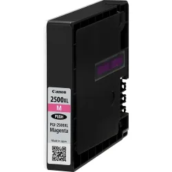 Canon PGI-2500XLM Original Tintenpatrone Magenta