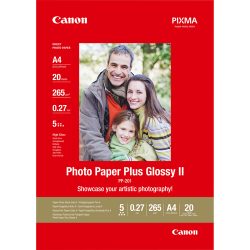 Canon, Canon Pp-201 Fotopapier