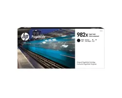 HP PW-Cartridge 982X schwarz T0B30A Pagewide Ent.765 20'000 S.