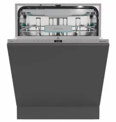 Hisense HV 663A65 Geschirrspüler – Einbau Geschirrspüler 60 cm vollintegriert