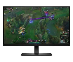 OMEN 24,5 Zoll FHD 360 Hz Gaming-Monitor ? OMEN 25