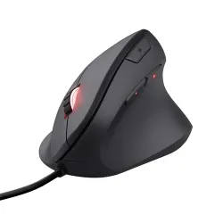Trust Gaming-Maus 
