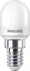 Philips LED 77169000 LED EEK G (A - G) E14 Stabform 0.9 W = 7 W Warmweiß (Ø x L) 2.5 cm x 5.9 cm 1 St.