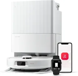 ROBOROCK - Saugroboter QR 598, One Size
