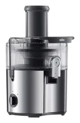 Braun Entsafter "MultiJuice 7 Spin SJ7000" 100 W