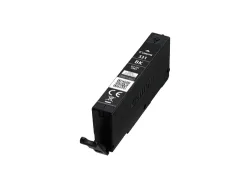 Canon C530/531 Druckerpatronen schwarz - Canon 6118C001 für z.B. Canon Pixma TS 8751, Canon Pixma TS 8750, Canon Pixma TS 8700